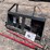 #2425-•-unused-2026-landhonor-skid-steer-bale-spear-image-10