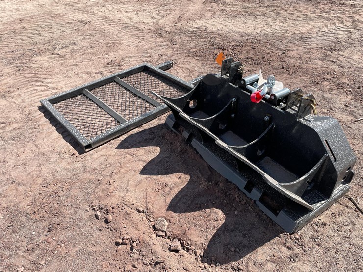 #2416-•-unused-2026-landhonor-hydraulic-winch-image-1