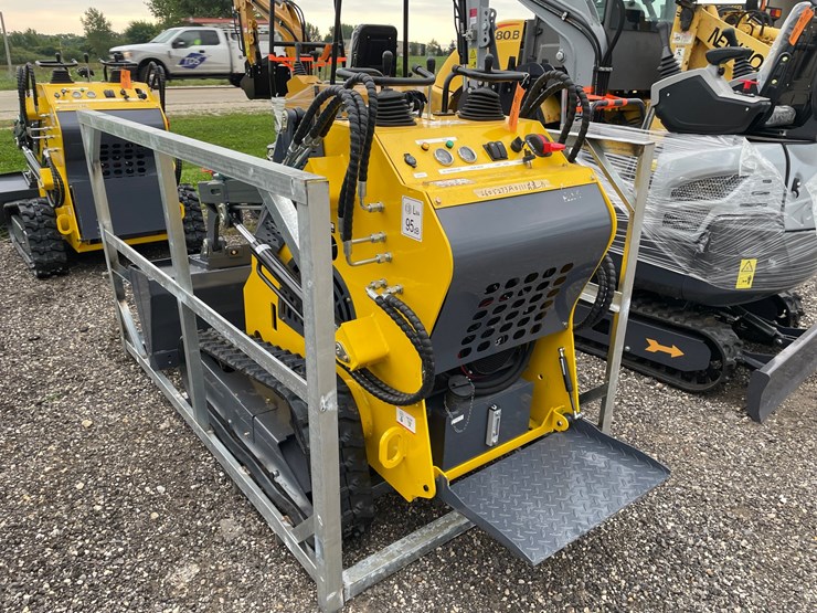 #2966-•-2026-ats-power-t460-mini-skid-steer-loader-image-5