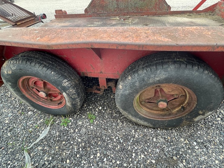 #2995-•-10'-8"-tandem-axle-utility-trailer-(no-title)-image-17