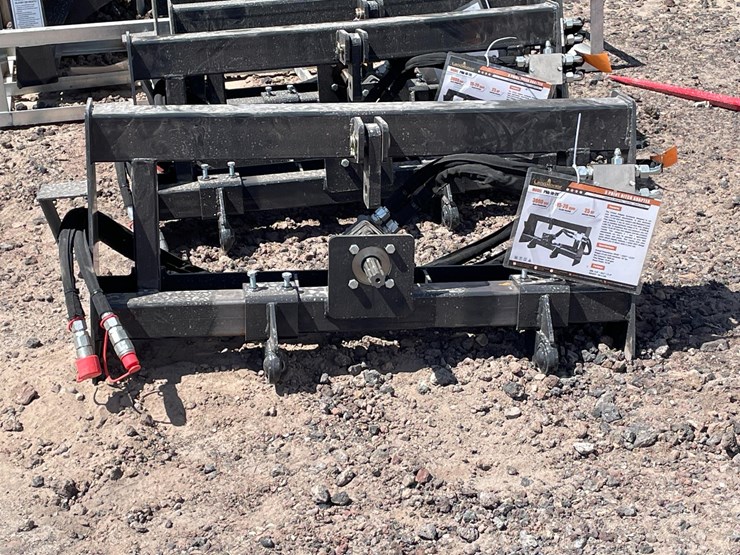 #2432-•-unused-2026-landhonor-skid-steer-3-point-hitch-adapter-image-14