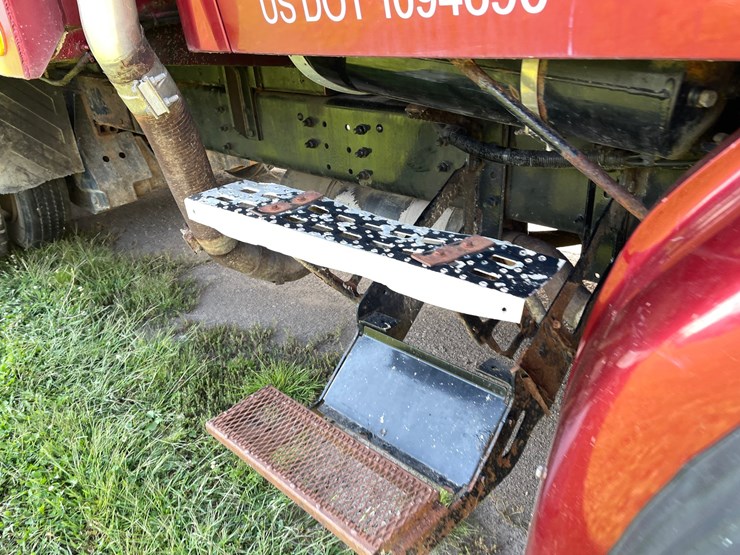 #204-•-1997-ford-4202l-garbage-truck-(has-mn-title)(clarks-grove,-mn)-image-6