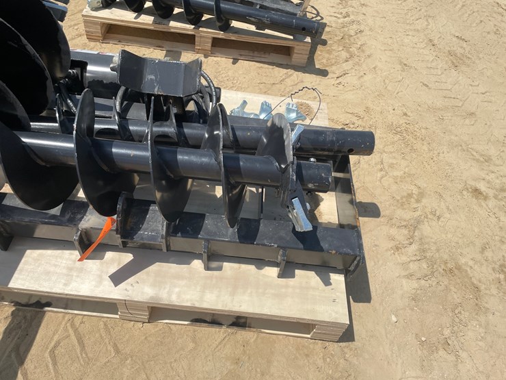 #2235-•-jct-auger-attachment-with-(3)-bits-image-14