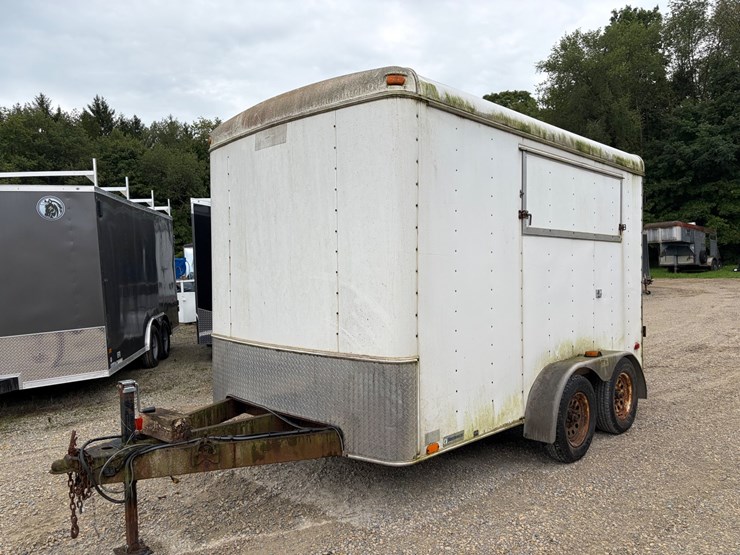#714-•-2004-southwest-tandem-axle-cargo-trailer-(has-il-title)-(helenville,-wi)-image-1