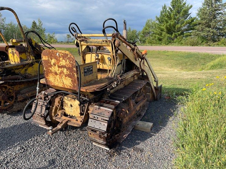 #118-•-1956-terraload'r-l256-track-loader-(mason,-wi)-image-6