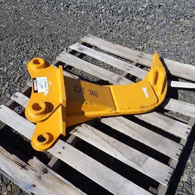 CATERPILLAR 307