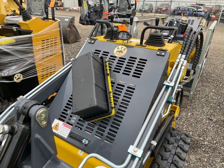 #2967-•-2026-ats-power-t460-mini-skid-steer-loader-image-10