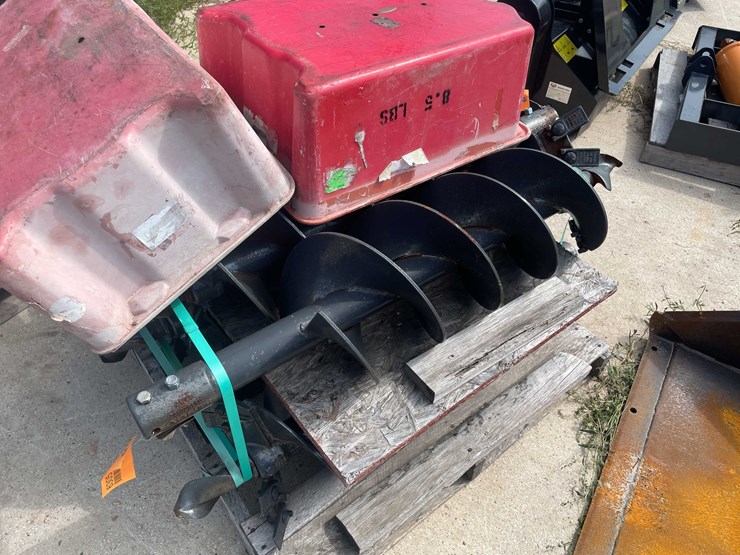 #6306-•-auger-bit-(chilton,-wi)-image-1