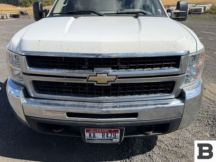 2008-chevrolet-silverado-3500-image-9