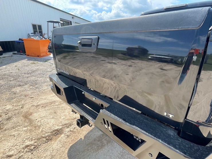#301-•-2012-chevy-silverado-lt-pickup-truck-(has-wi-title)-(chilton,-wi)-image-20