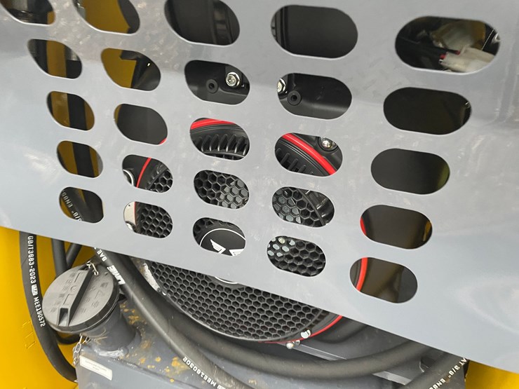 #2967-•-2026-ats-power-t460-mini-skid-steer-loader-image-17