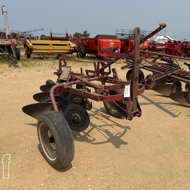CASE IH 70