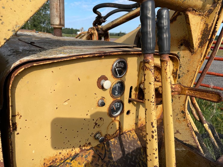 #118-•-1956-terraload'r-l256-track-loader-(mason,-wi)-image-29