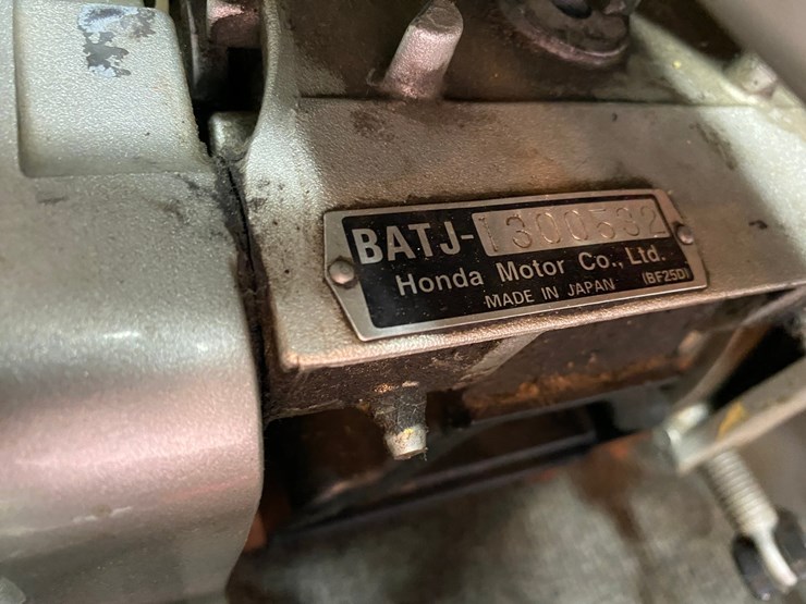 #6000-•-1958-alumacraft-deep-c-boat-with-honda-4-stroke-motor-(has-registration-card)-(wausau,-wi)-image-33