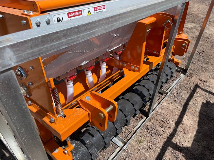 #2405-•-unused-2026-landhonor-no-till-seed-drill-for-tractor-and-skid-steer-image-3
