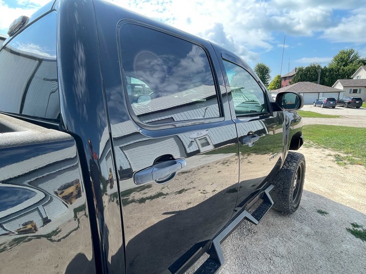 #301-•-2012-chevy-silverado-lt-pickup-truck-(has-wi-title)-(chilton,-wi)-image-26