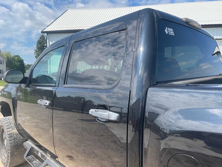 #301-•-2012-chevy-silverado-lt-pickup-truck-(has-wi-title)-(chilton,-wi)-image-14