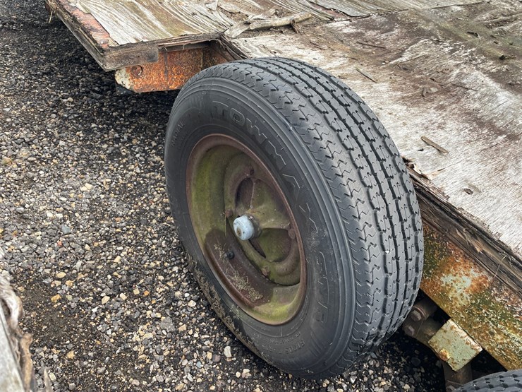 #5131-•-24'-flatbed-trailer-(no-title)-image-7