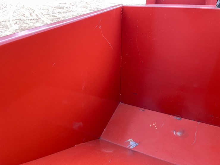 #2548-•-new-kc-self-dumping-hopper-with-fork-pockets-image-7