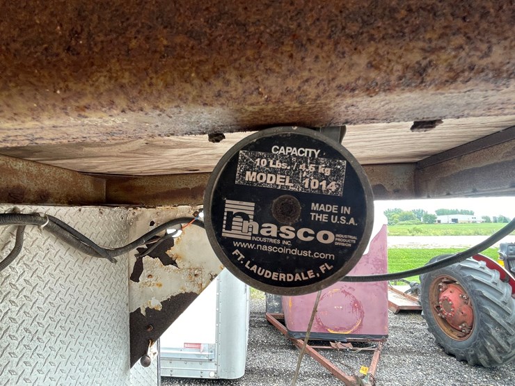 #2840-•-1987-roadmaster-5th-wheel-enclosed-trailer-(has-wi-title)-image-16