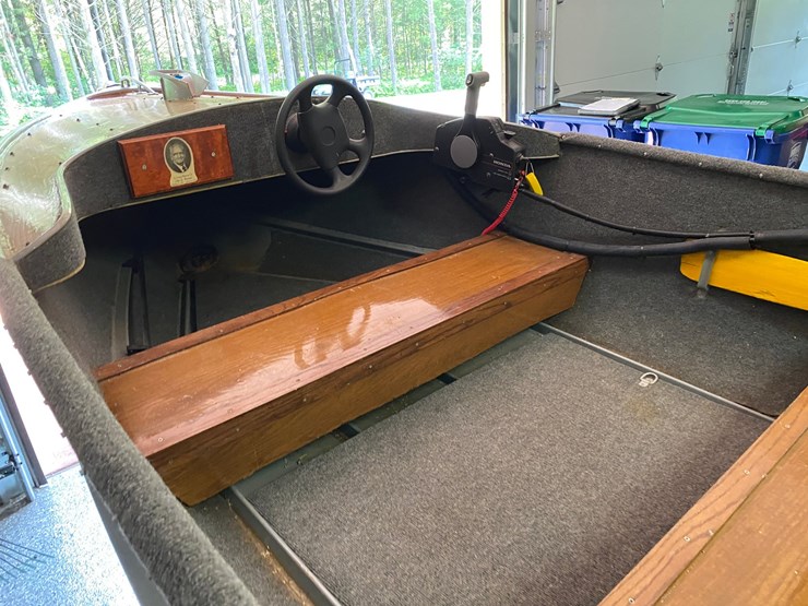 #6000-•-1958-alumacraft-deep-c-boat-with-honda-4-stroke-motor-(has-registration-card)-(wausau,-wi)-image-10