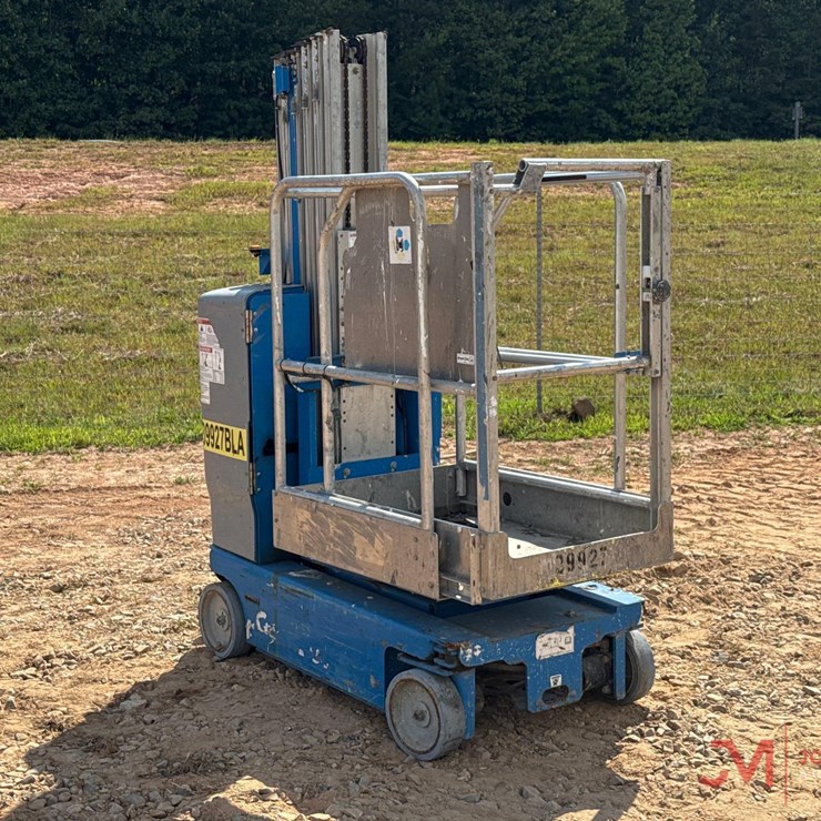 GENIE GR20