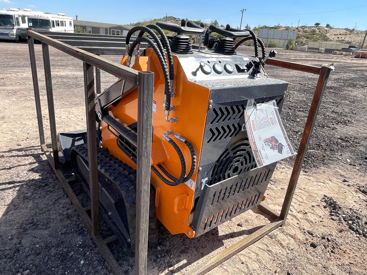 #2066-•-unused-2026-landhonor-mini-skid-steer-loader-image-33