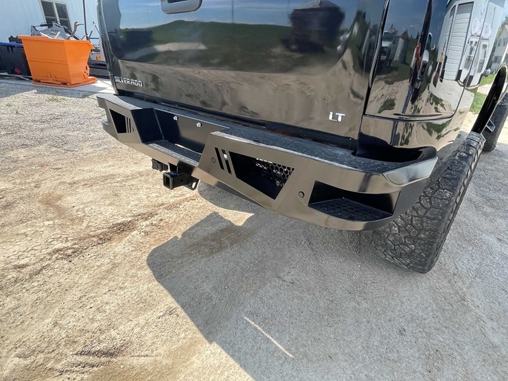 #301-•-2012-chevy-silverado-lt-pickup-truck-(has-wi-title)-(chilton,-wi)-image-21