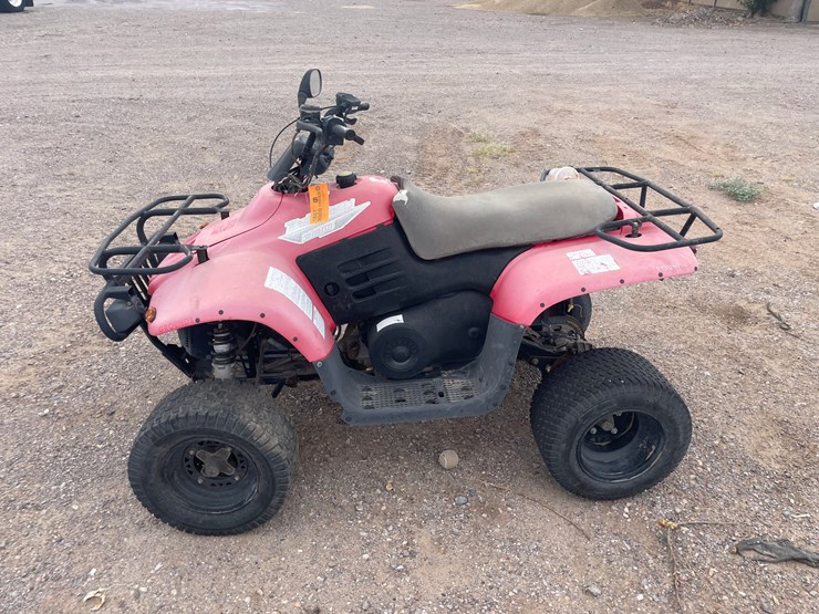 #1887-•-honda-trail-boss-330-(no-title)-(offsite-in-las-cruces,-nm)-image-1