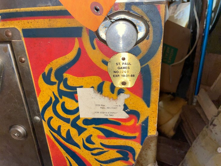 #6238-•-bally-pinball-machine-image-13