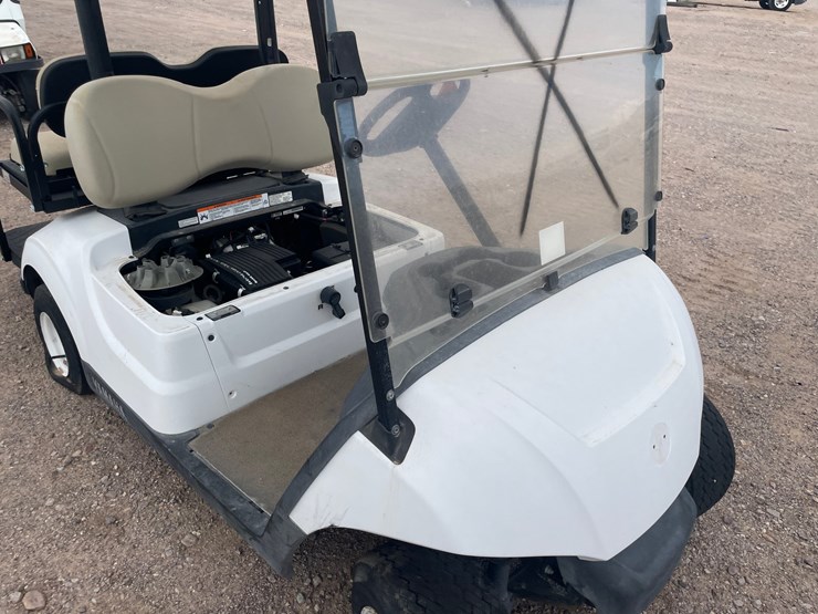 #1886-•-yamaha-golf-cart-(offsite-at-nmsu)-image-18