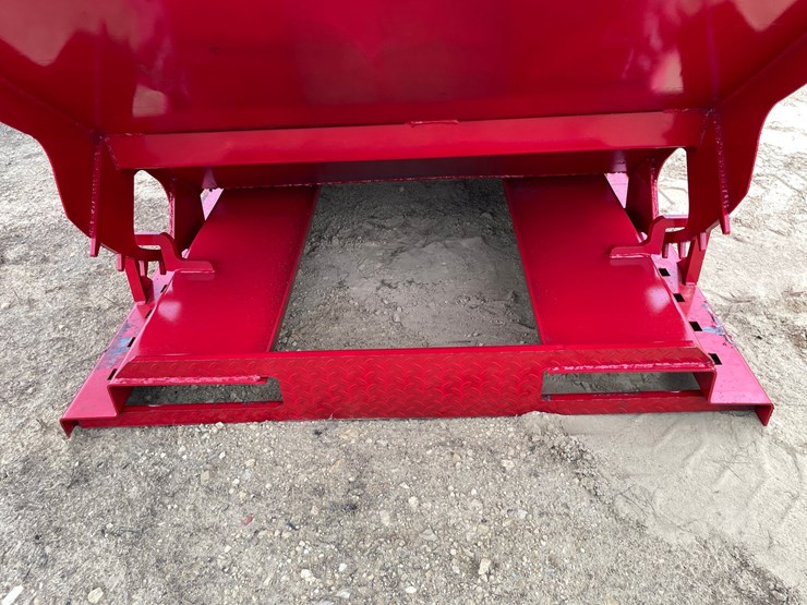 #2546-•-new-kc-self-dumping-hopper-with-fork-pockets-image-9