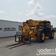 2017 JCB 510-56