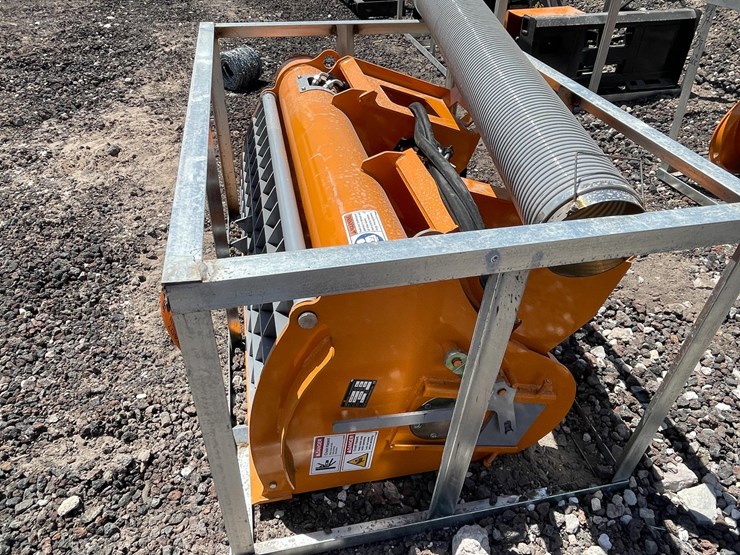 #2407-•-unused-2026-landhonor-double-discharge-concrete-mixer-attachment-image-4