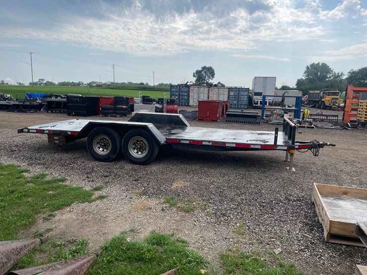 #2370-•-20'-flatbed-trailer-(no-title)-image-4