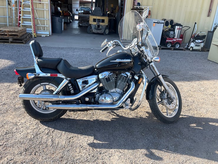 #1863-•-2006-honda-vt1100-(has-nm-title)-image-5