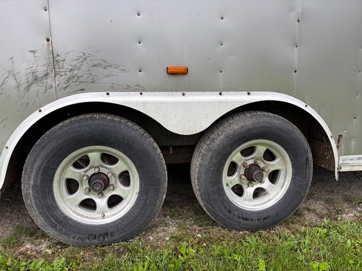 #712-•-2006-atlas-combo-tandem-axle-enclosed-trailer-(has-wi-title)(helenville,-wi)-image-6