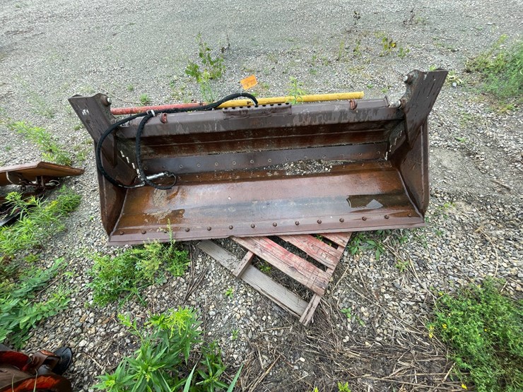 #509-•-4-in-1-skid-steer-bucket-(green-bay,-wi)-image-2