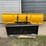 #511-•-meyers-7'-6"-skid-steer-mount-snow-plow-(eau-claire,-wi)-image-2