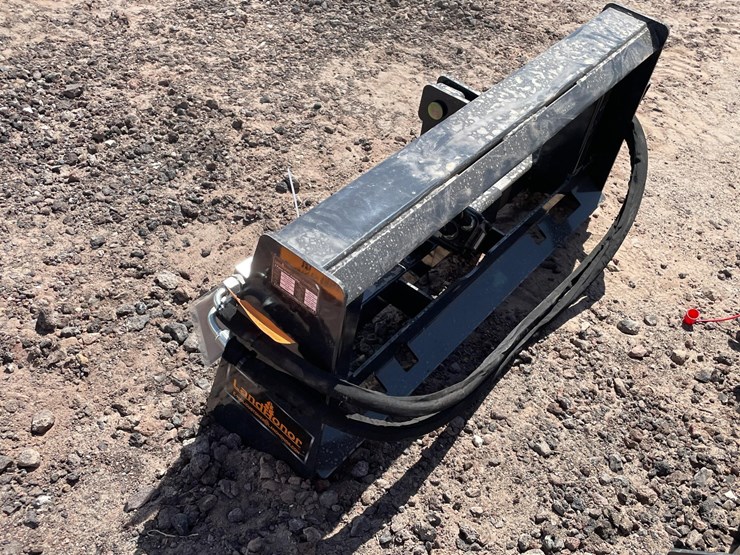 #2432-•-unused-2026-landhonor-skid-steer-3-point-hitch-adapter-image-5