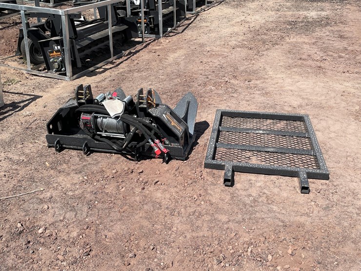 #2417-•-unused-2026-landhonor-hydraulic-winch-image-7