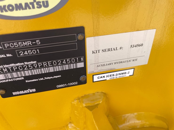 #105-•-2024-komatsu-55mr-5-excavator-(kaukauna,-wi)-image-31