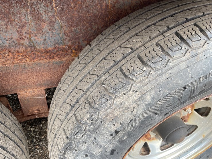 #2370-•-20'-flatbed-trailer-(no-title)-image-15