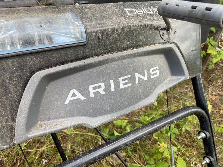 #6234-•-ariens-snow-blower-and-easy-mulch-lawn-mower-image-5
