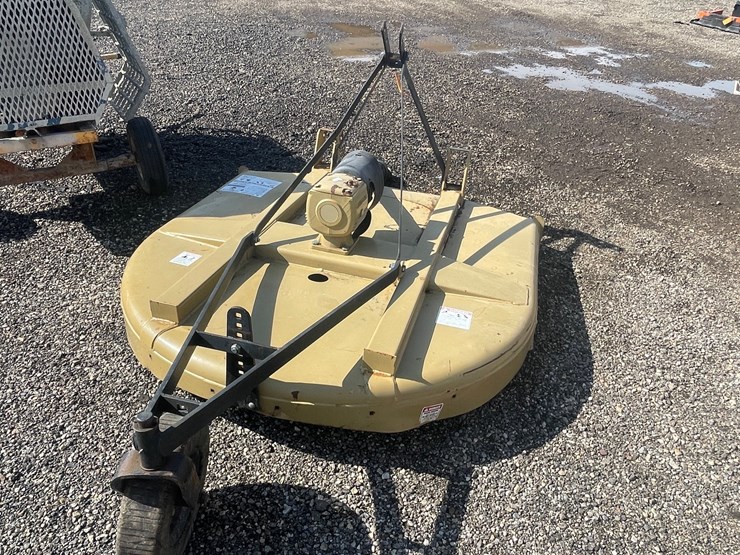 #2411-•-land-pride-rcr1160-brush-mower-image-4