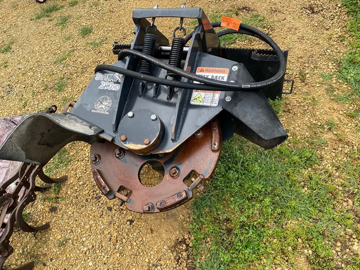 #506-•-stumper-280-hd-stump-grinder-(menomonie,-wi)-image-2