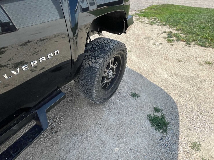#301-•-2012-chevy-silverado-lt-pickup-truck-(has-wi-title)-(chilton,-wi)-image-29
