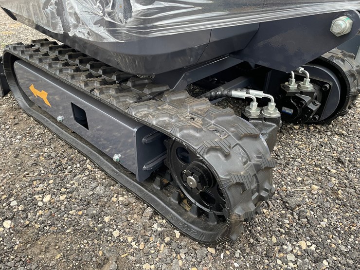 #2964-•-2026-ats-power-me18-mini-excavator-image-13