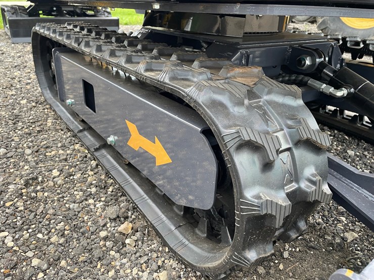 #2964-•-2026-ats-power-me18-mini-excavator-image-6