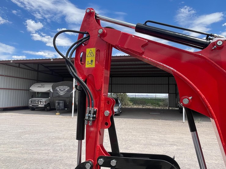 #2029-•-unused-mini-excavator-image-22